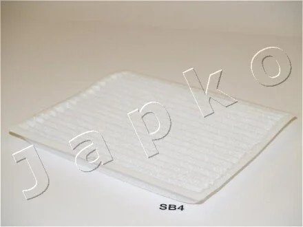 Фото 1 - фільтр повітря (салону) JAPKO 21SB4 Фільтр повітря (салону) JAPKO 21SB4 (фото 1)