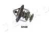 Термостат Mazda 6 (GJ, GH) (12-), CX-5 (KE) (12-17) 2.0i JAPKO 22109