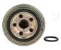 Фильтр топливный Mitsubishi Space runner 2.0 (92-99),Mitsubishi Space wagon 1.8 JAPKO 30509 (фото 2)