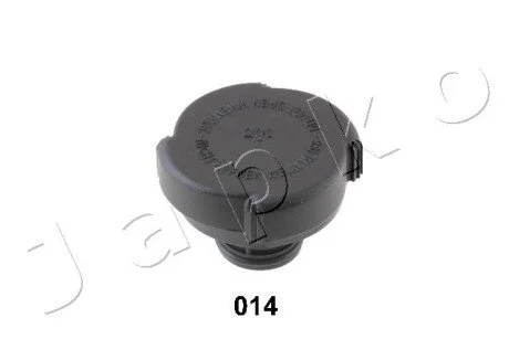 Кришка радіатора TRAFIC II/FABIA I 1.4-2.0 dCi/TDI 05- (2,0 bar) JAPKO 33014