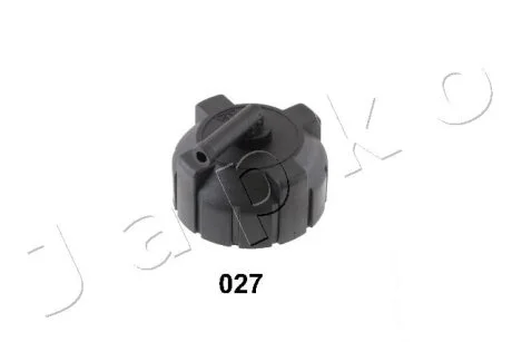 Кришка розшир.бачка радіатора Boxer/Jumper (1.0 bar) JAPKO 33027 (фото 1)