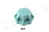 Кришка радіатора Ford Focus (-01)/Iveco Stralis I, Trakker I /Man E2000/MB Actros(84-) (33033) JAPKO 33033