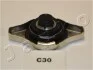 Крышка радиатора Daihatsu Charade iv 1.5 (97-99),Daihatsu Charade iv 1.6 (93-99) (33C30) JAPKO