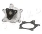 Насос водяной Toyota Prius 1.5 (03-09),Toyota Corolla 1.4 (04-07) (35267) JAPKO 35267