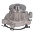 Насос водяний Daihatsu Terios, Copen, Sirion, Materia 1.3,1.5 (97-,06-)/Toyota Yaris 1.0 (99-05) JAPKO 35268 (фото 4)