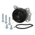 Насос водяний Citroen C1/Daihatsu Cuore/ Peugeot 107/ Subaru Justy/ Toyota Yaris 1.0 (05-) (35272) JAPKO