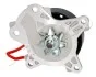 Насос водяний Toyota Auris, RAV4, Avensis 1.6-2.0 (07-) JAPKO 35274 (фото 2)