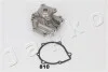 Насос водяной Suzuki Vitara cabrio 2.0 (96-99),Suzuki Vitara 2.0 (96-98) (35810) JAPKO