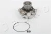 Помпа водяна Chrysler Voyager 2,5/2,8CRD (00-07) (35921) JAPKO