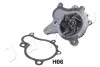 Насос водяной Hyundai Santa fe ii 2.2 (06-12),Hyundai Santa fe ii 2.2 (06-12) (3 JAPKO 35H06 (фото 6)