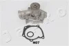 Насос водяной Vw Transporter v 2.5 (03-09),Hyundai Trajet 2.0 (04-08) (35H07) JAPKO