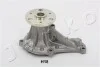 Насос водяной Honda Accord viii 2.0 (08-15),Honda Accord viii 2.0 (08-) JAPKO 35H18 (фото 2)