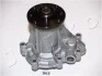 Насос водяной Ssangyong Rexton 2.7 (05-06),Ssangyong Rexton 2.7 (04-) (35S02) JA