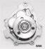 Водяний насос Astra H/Aveo/Corsa/Vectra C 1.6/1.8 04- 35W06