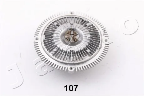 Муфта, вентилятор радіатора JAPKO 36107