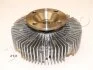Муфта вентилятора LAND CRUISER 100 (_J1_) 4.7 98-07 (92mm) JAPKO 36213 (фото 2)