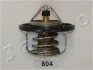 Термостат VW Polo/Honda Accord/Civic/CR-V/CR-Z 1.0-2.3i 83- (82 °С) 38804