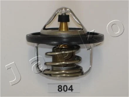 Термостат VW Polo/Honda Accord/Civic/CR-V/CR-Z 1.0-2.3i 83- (82 °С) JAPKO 38804