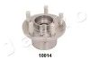 Підшипник маточини перед. Ford Galaxy II 06-15/Land Rover Freelander 2 06-14 JAPKO 410014 (фото 2)