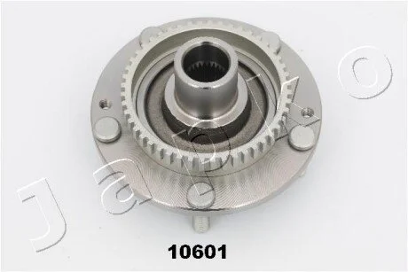 Ступица колеса Kia Sorento i 2.4 (02-),Kia Sorento i 2.5 (02-),Kia Sorento i 2.5 JAPKO 410601 (фото 1)
