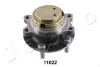 Підшипник маточини перед.  INFINITI FX35/FX37/FX45/M35/M37/Q50/NISSAN 370Z 03- 411022