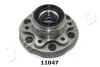 Підшипник маточини перед. Nissan PICK UP 4WD 02-05/ 02-12 411047