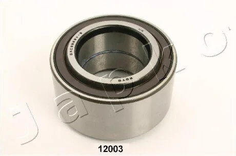Подшипник ступицы колеса перед. Toyota Aygo 1.4 (05-10),Toyota Aygo 1.0 (14-),Toyota Iq 1.0 (09-) JAPKO 412003