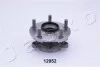 Ступица перед. Toyota Auris, Corolla 2.0 D4D (06-), Rav4 III 2.0, 2.4,2.2 D4D (0 JAPKO 412052 (фото 5)