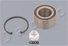 Подшипник ступицы колеса (комплект) Mazda 6 2.2 (09-12),Mazda 6 2.0 (07-),Mazda 6 2.2 (09-) (413030) JAPKO