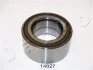 Подшипник ступицы колеса Honda Accord vii tourer 2.4 (03-08),Honda Accord vii 2. 414027