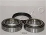 Подшипник ступицы колеса (комплект) Mitsubishi Pajero ii 2.4 (91-99),Mitsubishi Pajero ii 2.5 (90-99) (415005) JAPKO