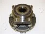 Підшипник маточини перед. Subaru Forester 08-/Impresa 08-/Legacy 03-14 JAPKO 417011 (фото 4)