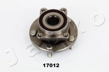 Ступиця колеса JAPKO 417012