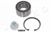 Подшипник ступицы перед. Suzuki Swift III 1.3, 1.3D, 1.5 (05-) (418004) JAPKO