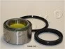 Подшипник ступицы колеса (комплект) Suzuki Vitara cabrio 1.9 (96-99),Suzuki Vitara cabrio 2.0 (96-99) (418010) JAPKO