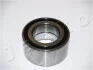 Подшипник ступицы колеса (комплект) Suzuki Liana 1.3 (01-07),Suzuki Liana 1.4 (04-07) (418023) JAPKO