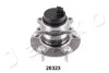Ступица зад. Hyundai IX20 (10-)/ Kia Soul (09-), Venga (10-) ABS+ (420323) JAPKO