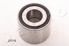 Подшипник ступицы колеса Nissan Kubistar 1.2 (03-09),Nissan Kubistar 1.2 (06-09) (421016) JAPKO