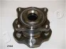 Ступица колеса Nissan Pathfinder iii 2.5 (05-),Nissan Pathfinder iii 2.5 (06-) (в сб.с подшипником) (421042) JAPKO