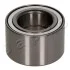 Подшипник ступицы колеса Nissan Interstar 2.5 (02-06),Nissan Interstar 2.5 (06-) JAPKO 421072 (фото 1)