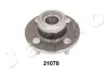 Ступица зад. с подшипником (27x62x60) Nissan Micra II 1.0-1.5D (92-03) (421078) 421078