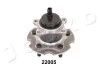 Ступица зад. AWD Toyota Rav 4 III (08-), Rav 4 IV (12-) (422005) JAPKO