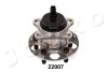 Ступица колеса заднего Toyota Prius (09-) (422007) JAPKO