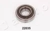 Підшипник маточини зад. Toyota Hilux VII 2.5D, 3.0D (05-15) (422035) JAPKO