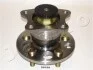 Маточина колеса задня Toyota Celica, Carina, Avensis 1.6-2.0 (93-03) (у зб.з підшипником) (422039) JAPKO 422039