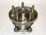 Маточина колеса задня Toyota Celica, Carina, Avensis 1.6-2.0 (93-03) (у зб.з підшипником) JAPKO 422039 (фото 2)