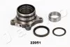 Маточина задня права (з підшипником) Lexus 460, 570, Toyota Land Cruiser (07-) (422051) JAPKO 422051