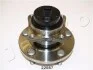 Ступица колеса Toyota Corolla verso 1.3,1.4 (04-09) (в сб. с подшипником) 422087