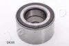 Подшипник ступицы колеса зад. Honda Jazz ii 1.2 (02-08),Honda Jazz ii 1.3 (02-08) (424055) JAPKO
