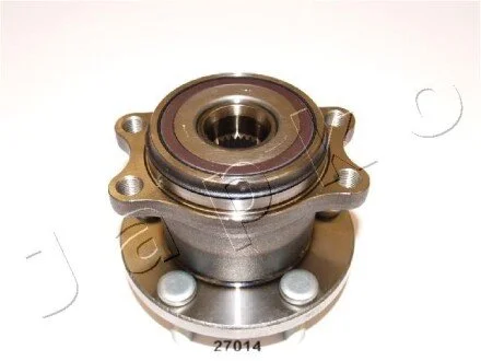 Ступица зад. с подшипником Subaru Legaсy, Outback 2.0, 2.5, 3.0 4WD (04-) (42701 JAPKO 427014